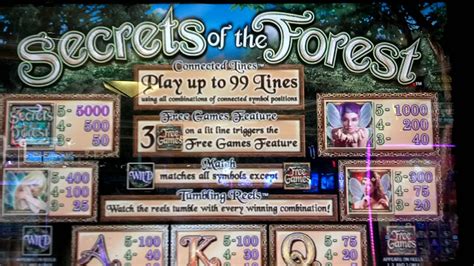 Secrets of the forest slot machine app  In addition to protecting the surface underneath from spills and heat damage, it enhances your eating area with a soft, textured touch and sometimes a pop of color